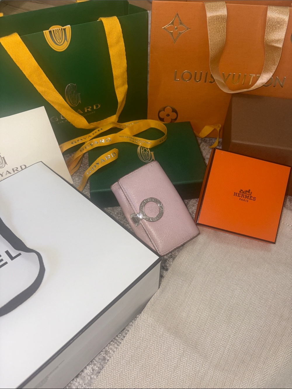Luxe bag bundle - Picture 3 of 8